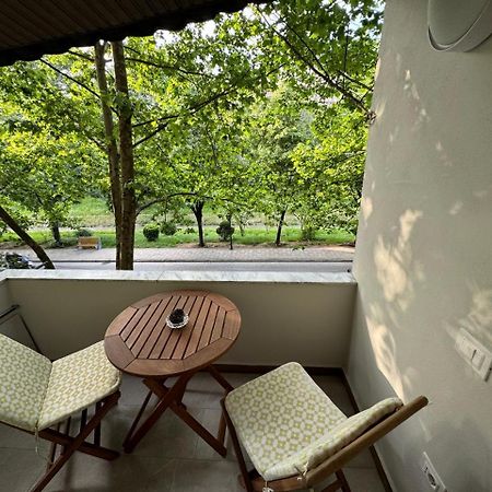 Ami Blloku Apartament Tirana Exterior foto